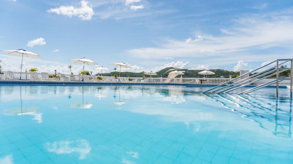  Kristie Resort Natal Hotel
