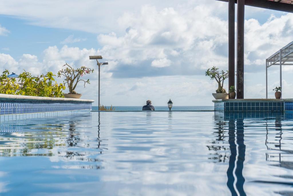  Kristie Resort Natal Hotel