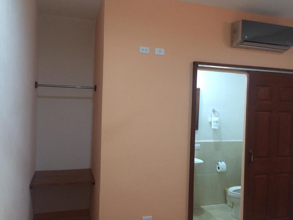Hotel Hellenika - Habitación Individual