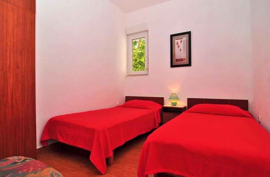 Apartments Jerina - Two-Bedroom Apartment