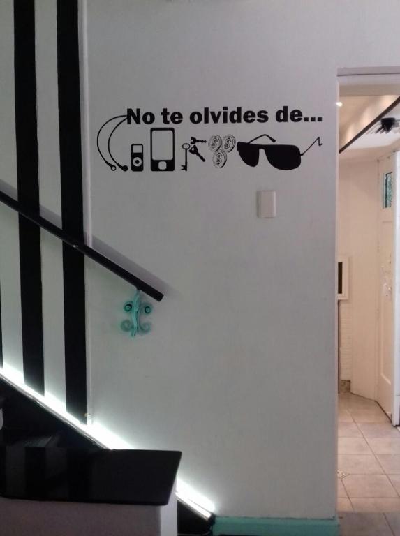 Fotografie z fotogalerie ubytování Atacama Hostel Backpackers v destinaci Santiago