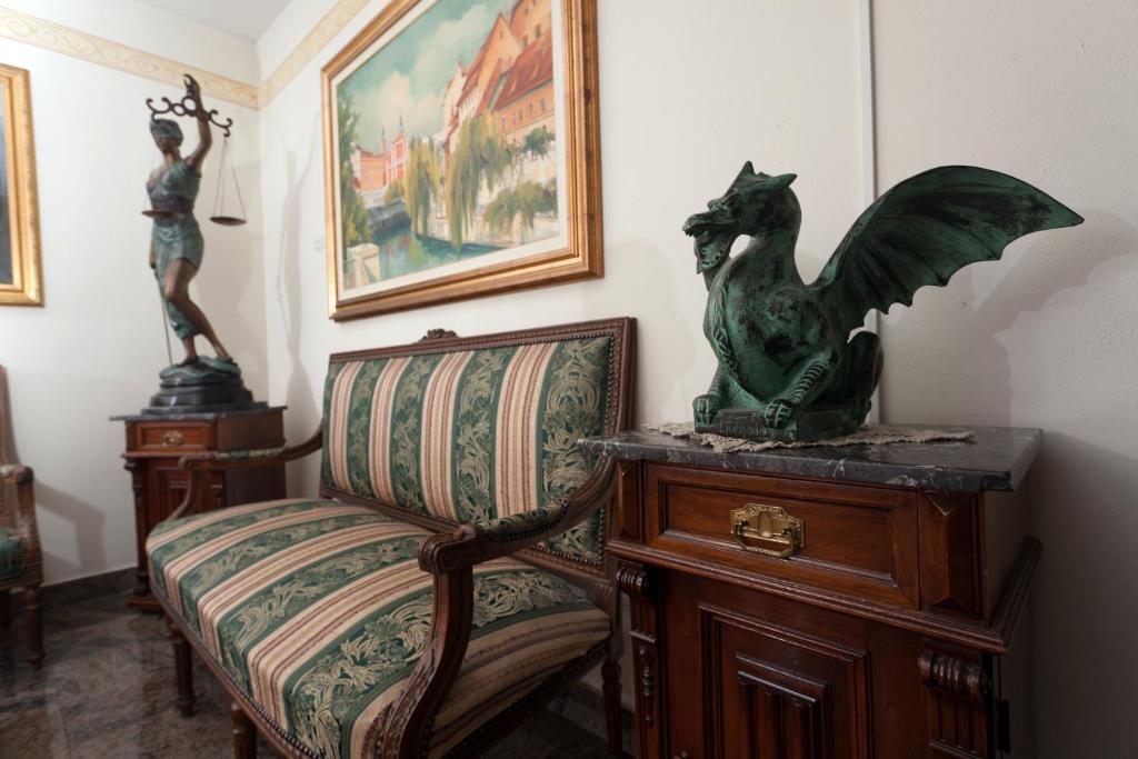 ApartHotel Vila Minka - Resim 35