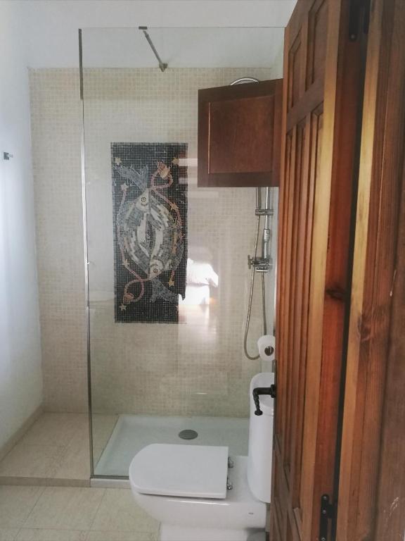 Hotel Casa Villa Stata, Estada, Spain - Booking.com