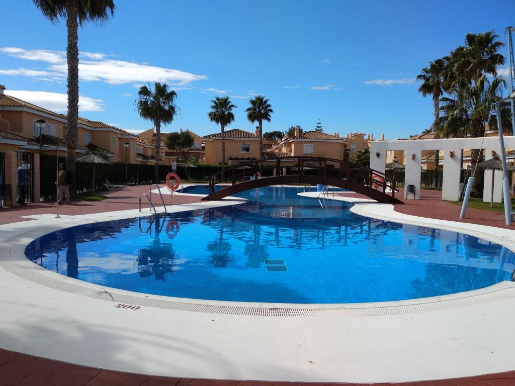Appartement Playas del sur (Spanje Vera) - Booking.com