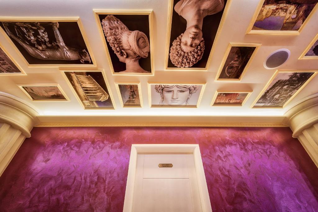Fotografie z fotogalerie ubytování Boutique Hostel Livia v destinaci Metković