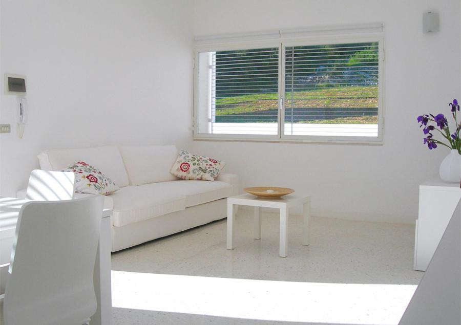 Villa Zagare - Dağ Manzaralı Daire