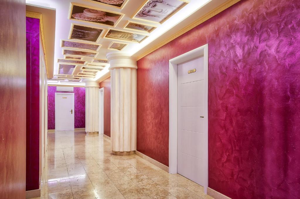 Fotografie z fotogalerie ubytování Boutique Hostel Livia v destinaci Metković