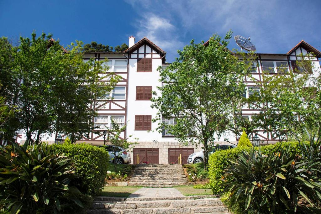  Suite Catedral
