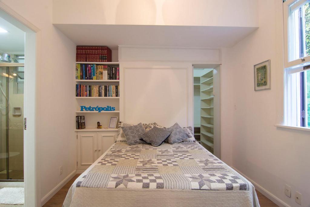  Suite Catedral