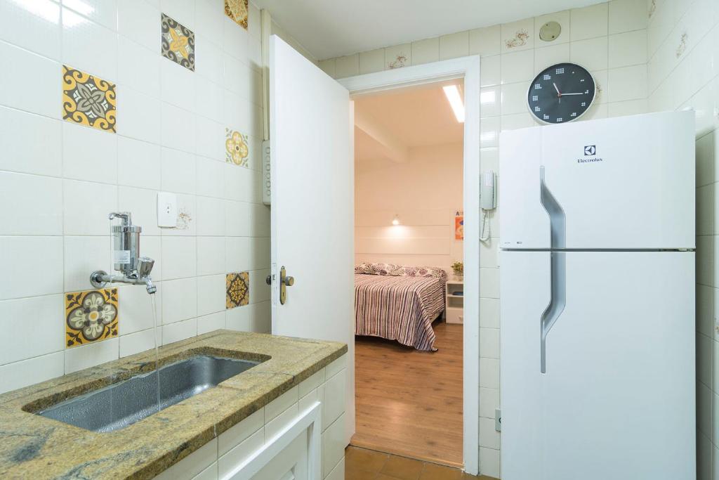  Suite Catedral