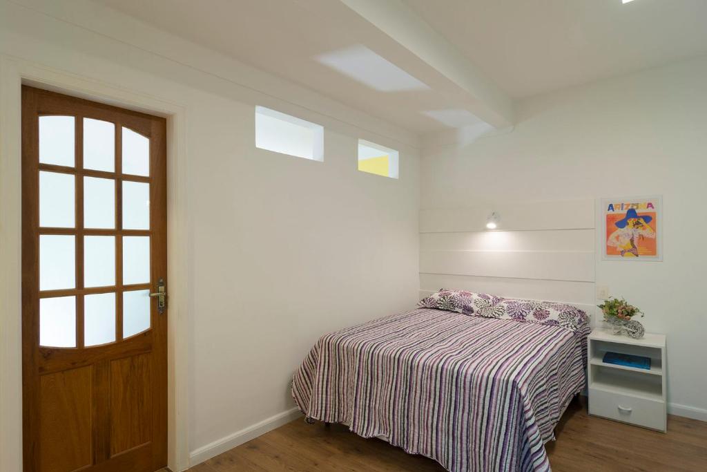  Suite Catedral