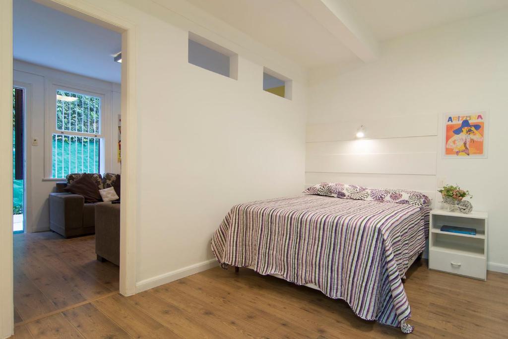  Suite Catedral