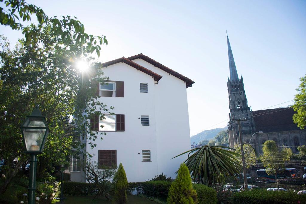  Suite Catedral