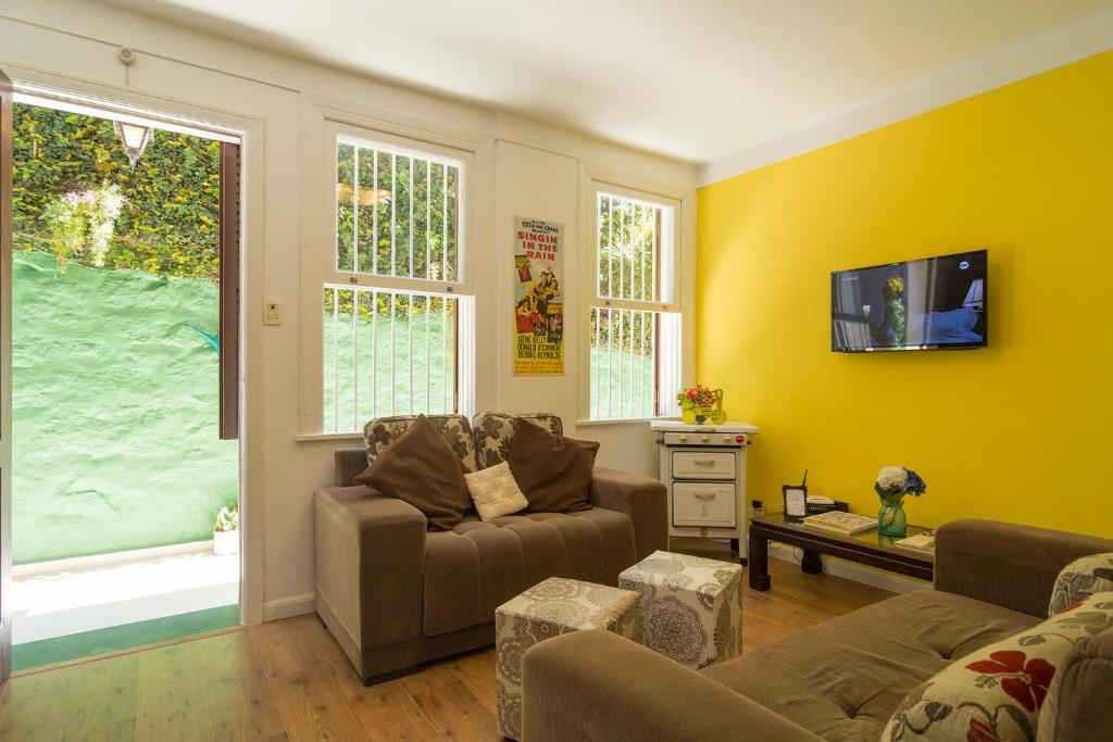  Suite Catedral