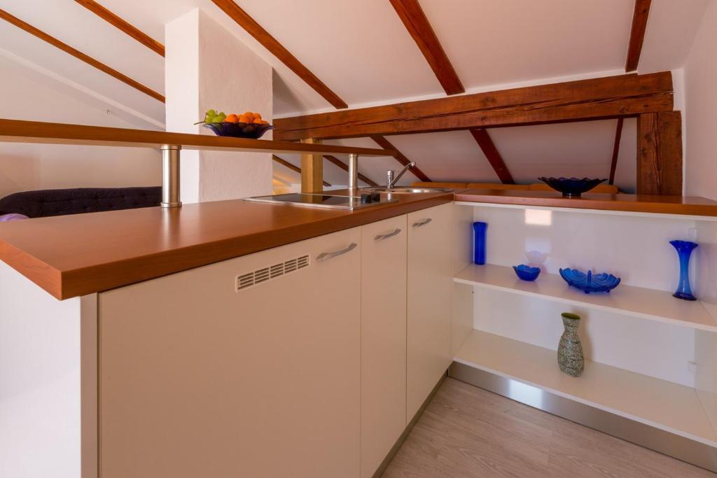 Fotografia z galérie ubytovania Apartman Weitzenfeld v destinácii Selce