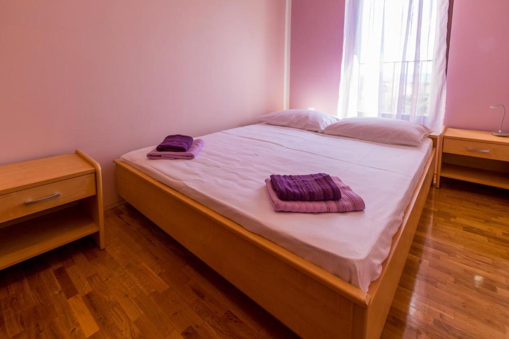 Fotografia z galérie ubytovania Apartman Weitzenfeld v destinácii Selce