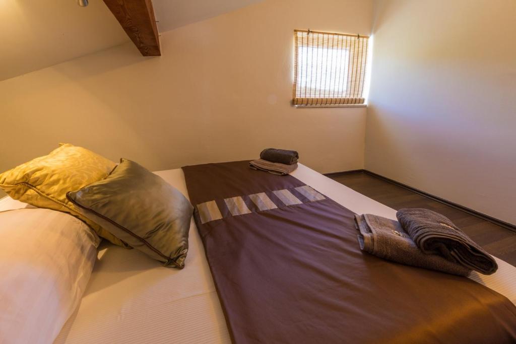 Fotografia z galérie ubytovania Apartman Weitzenfeld v destinácii Selce