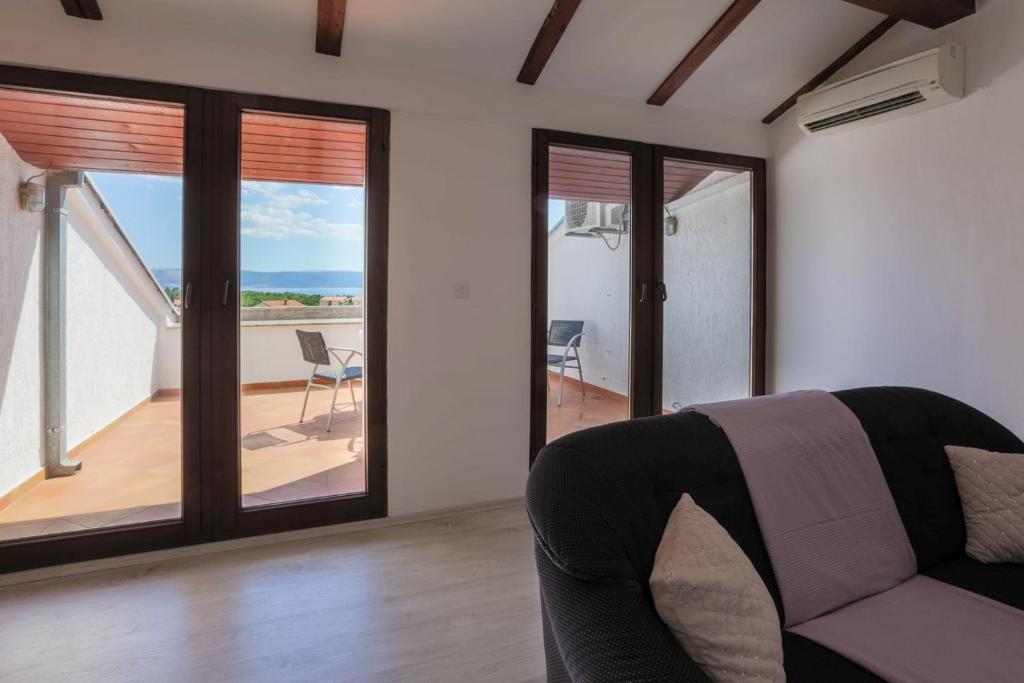 Fotografia z galérie ubytovania Apartman Weitzenfeld v destinácii Selce