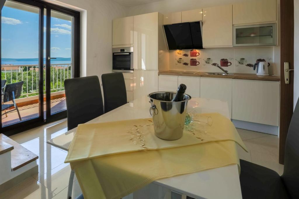 Fotografia z galérie ubytovania Apartman Weitzenfeld v destinácii Selce