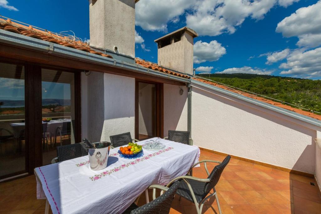 Fotografia z galérie ubytovania Apartman Weitzenfeld v destinácii Selce