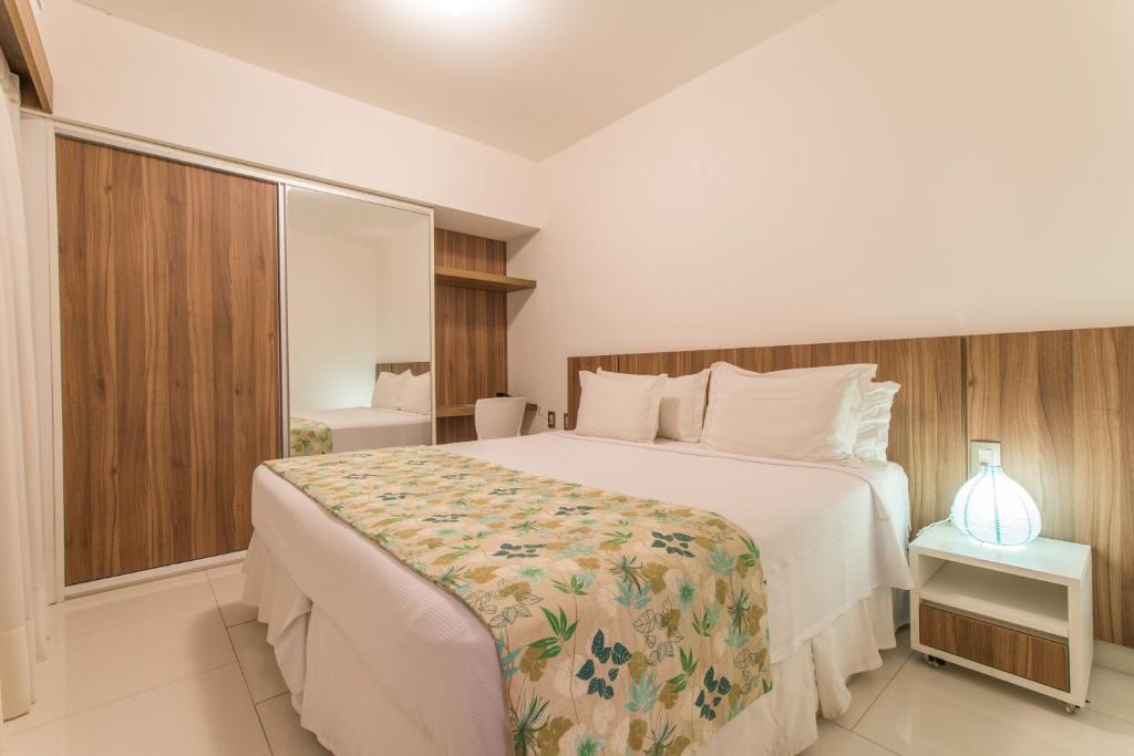  Kristie Resort Natal Hotel