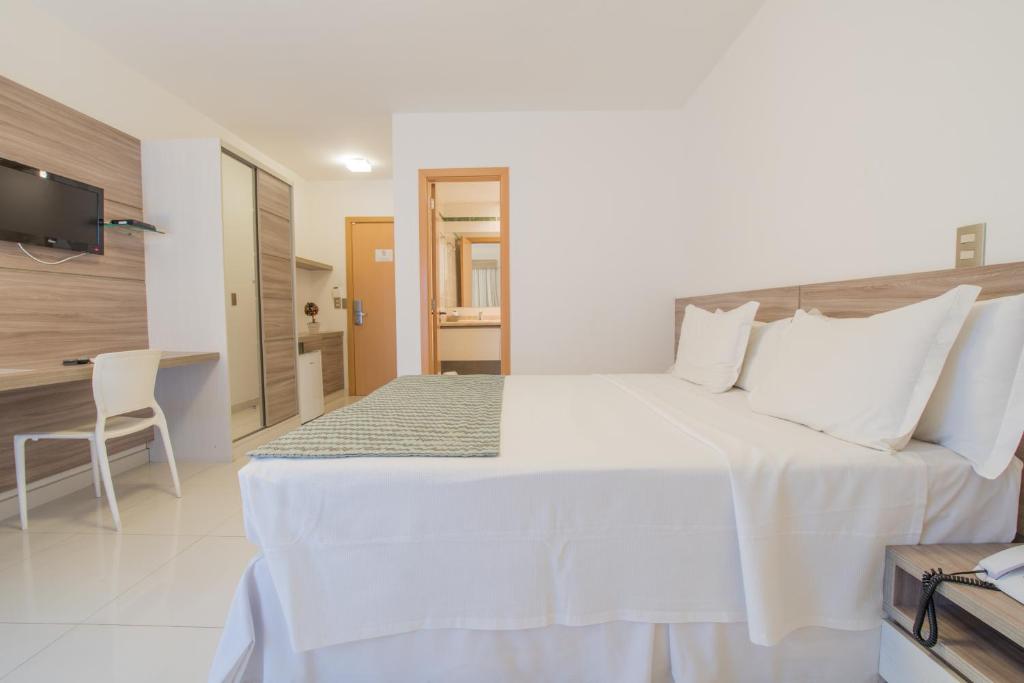  Kristie Resort Natal Hotel