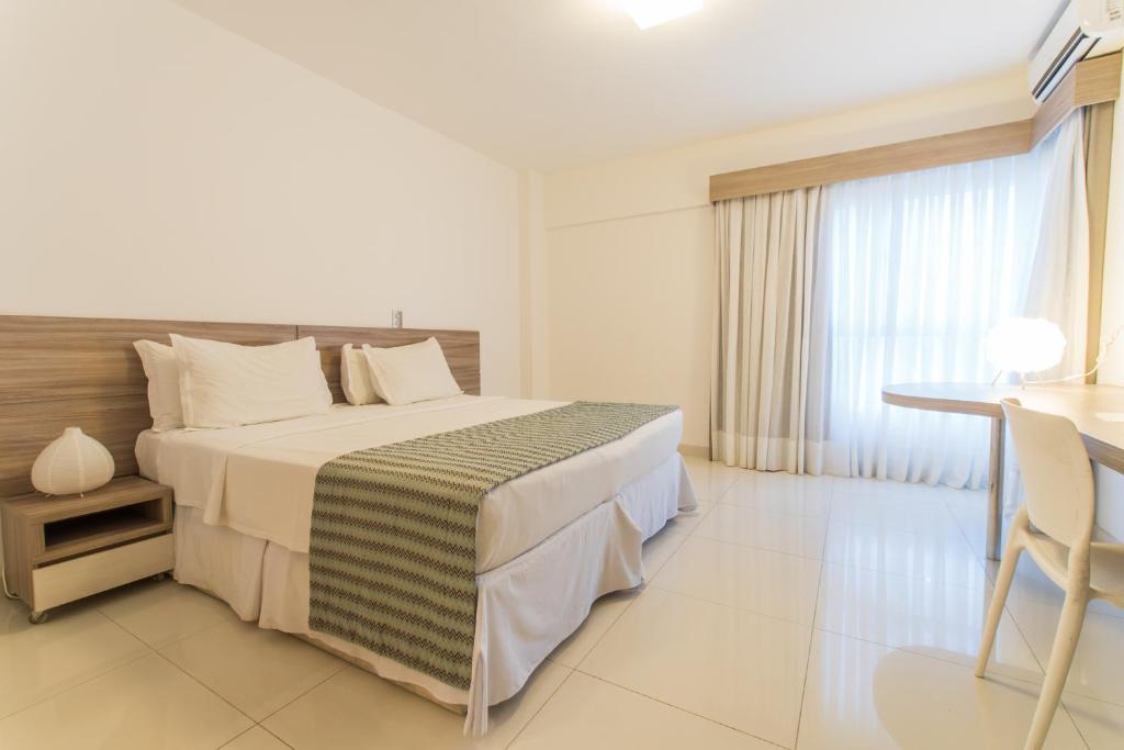  Kristie Resort Natal Hotel