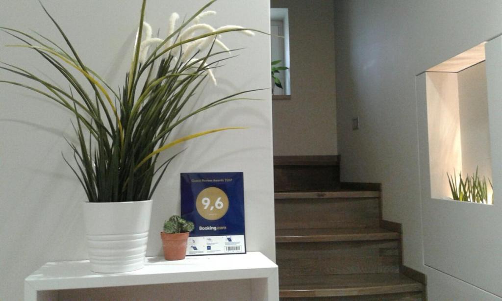 L'AlbaRosa - Camere - 9