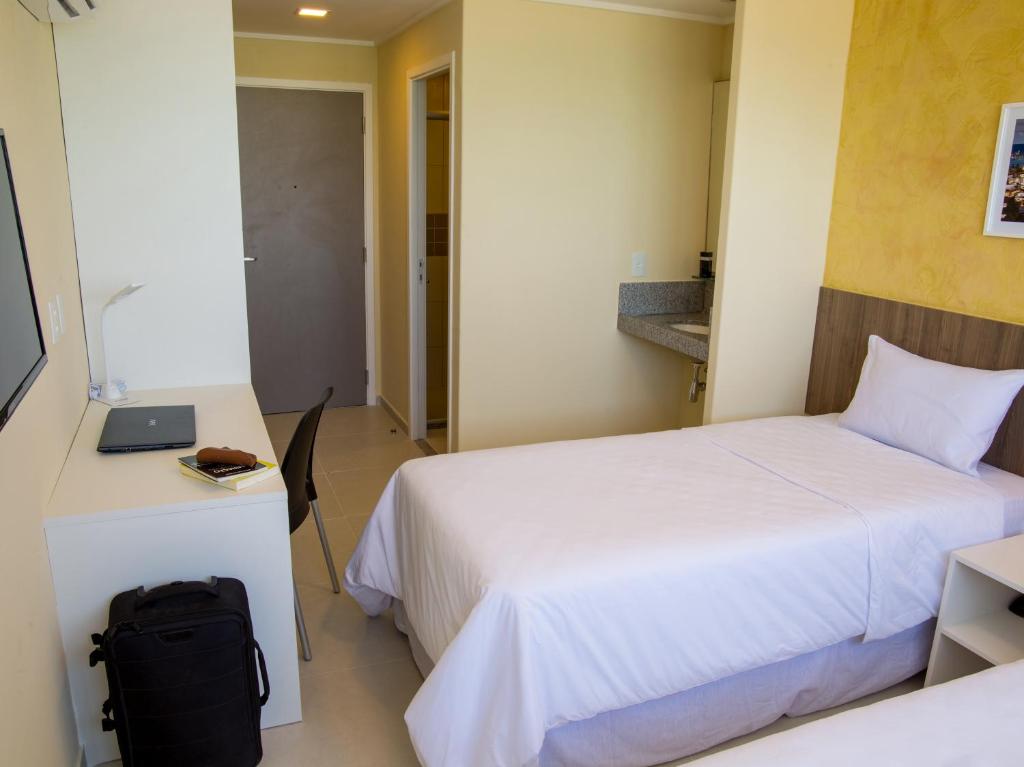  Soft Inn Maceió Ponta Verde
