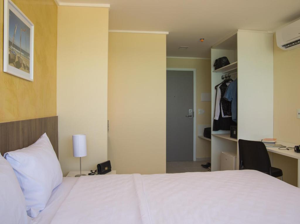  Soft Inn Maceió Ponta Verde