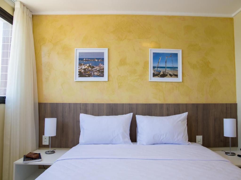 Soft Inn Maceió Ponta Verde