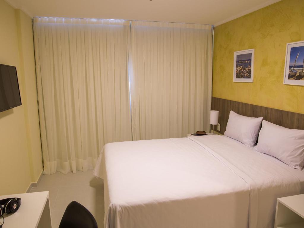  Soft Inn Maceió Ponta Verde