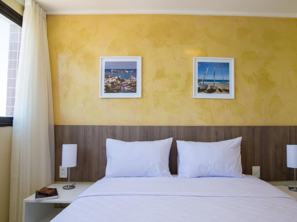  Soft Inn Maceió Ponta Verde