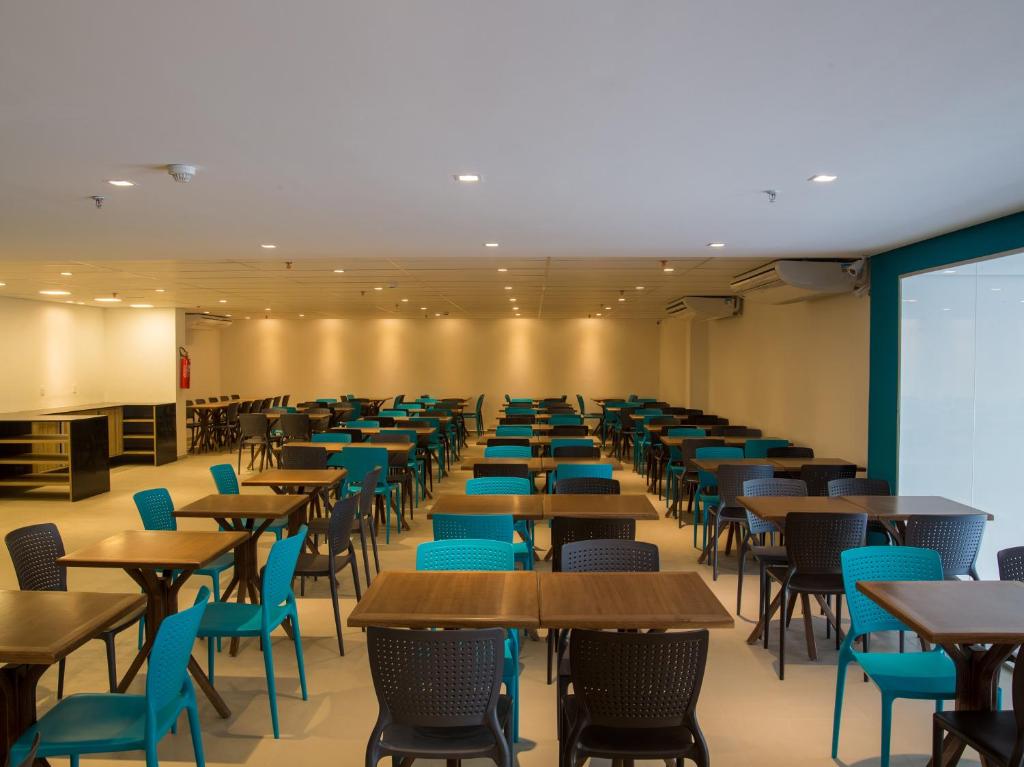  Soft Inn Maceió Ponta Verde