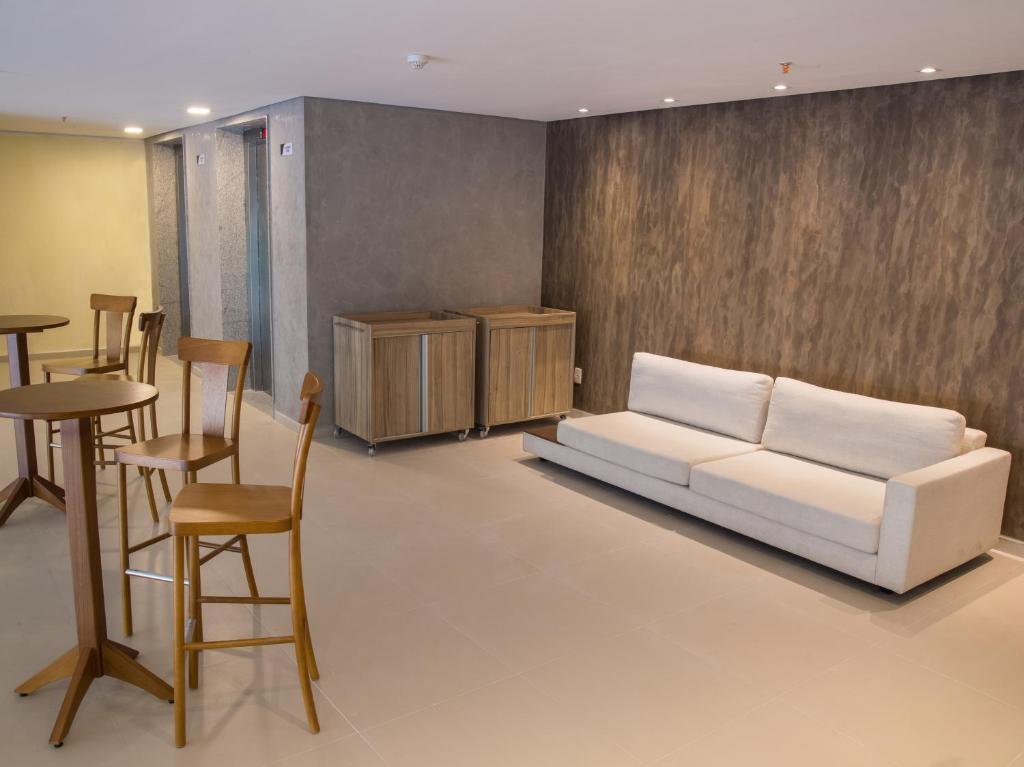  Soft Inn Maceió Ponta Verde