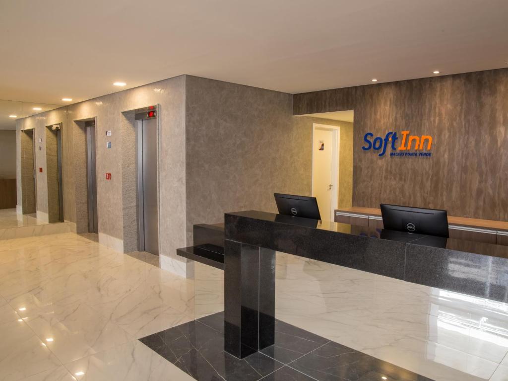  Soft Inn Maceió Ponta Verde