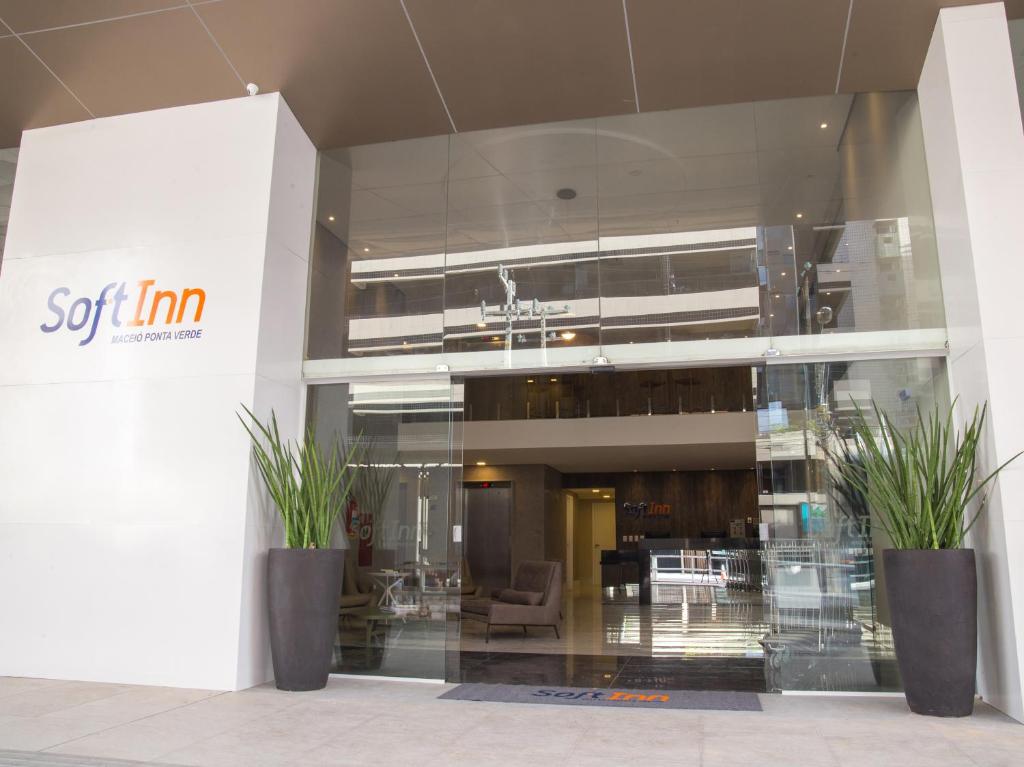  Soft Inn Maceió Ponta Verde