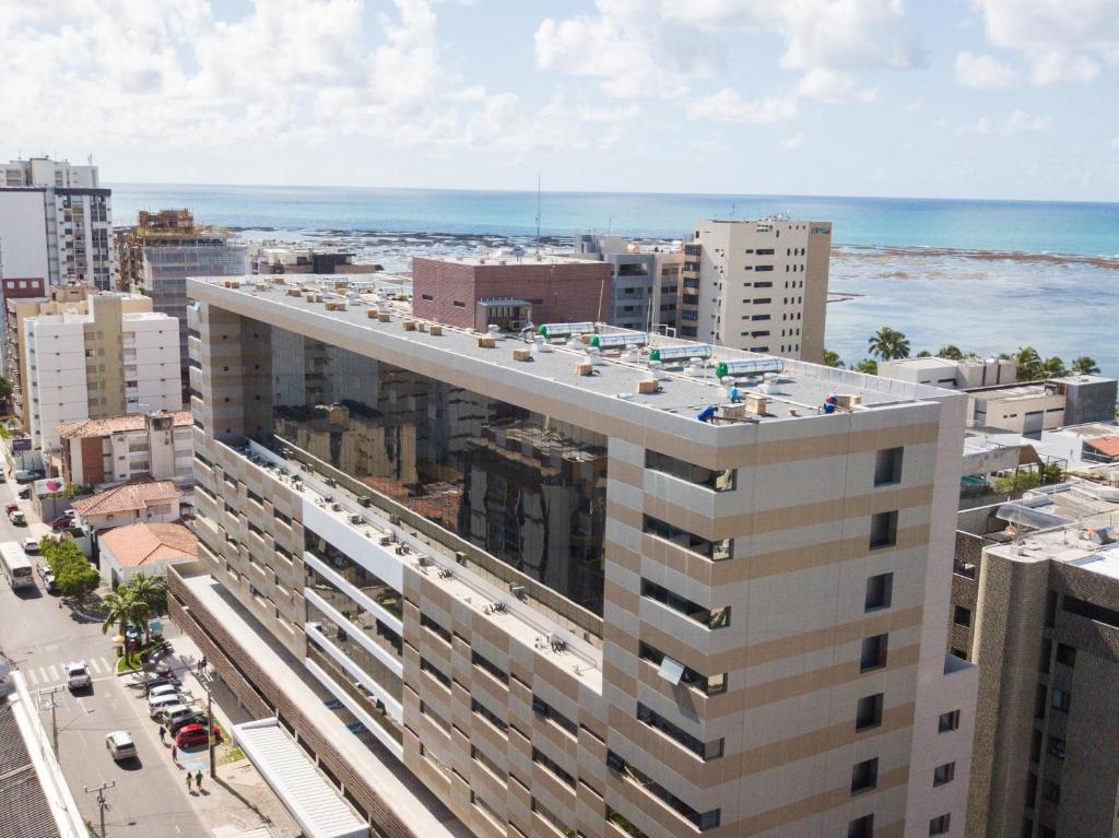  Soft Inn Maceió Ponta Verde