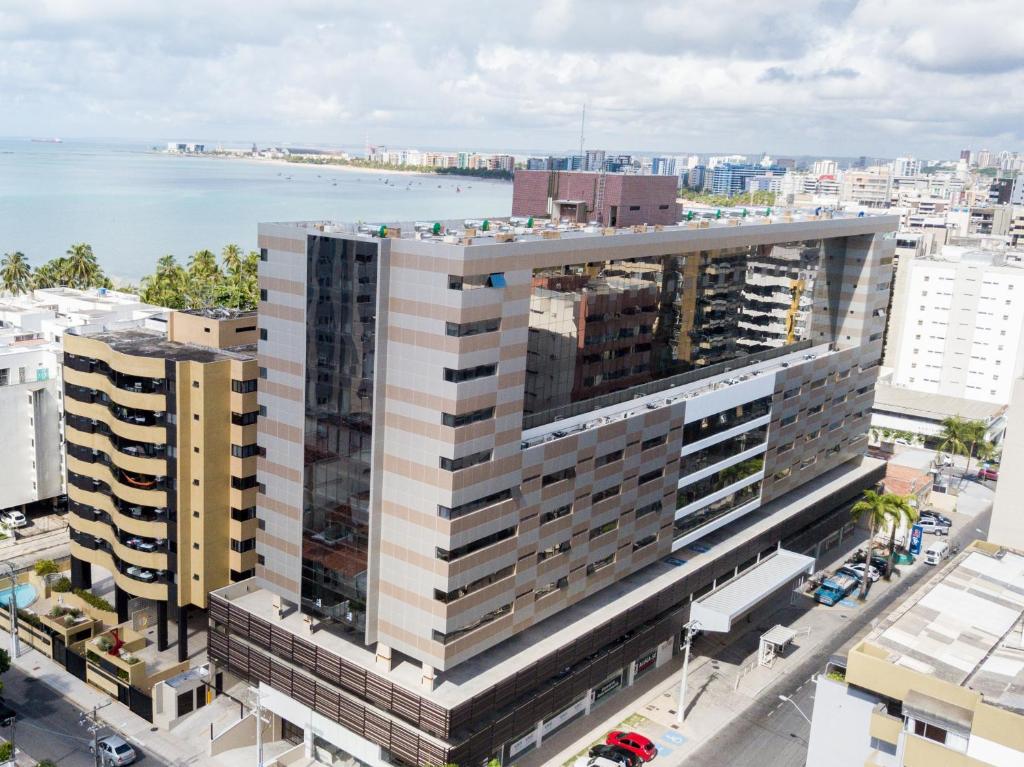  Soft Inn Maceió Ponta Verde