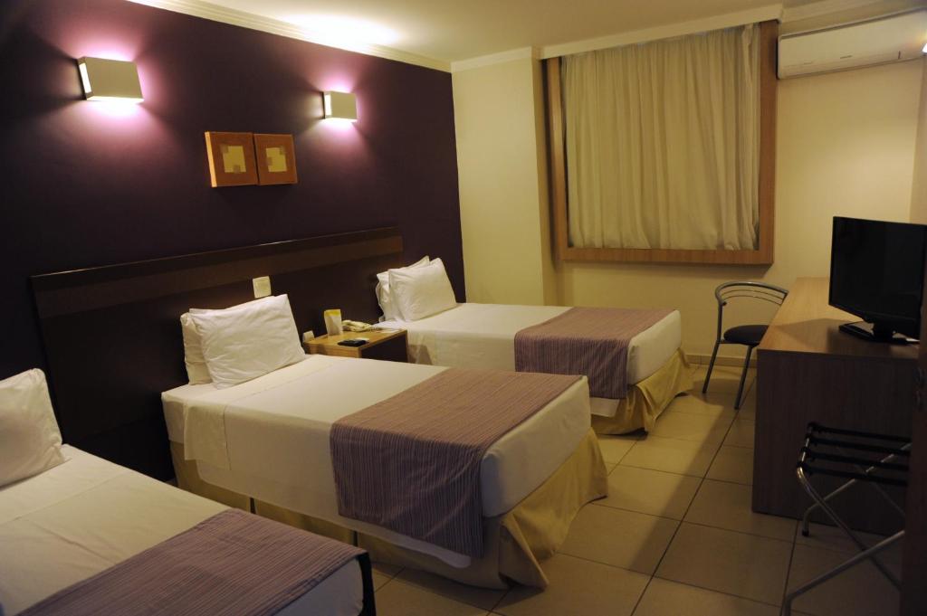  Comfort Hotel Araraquara