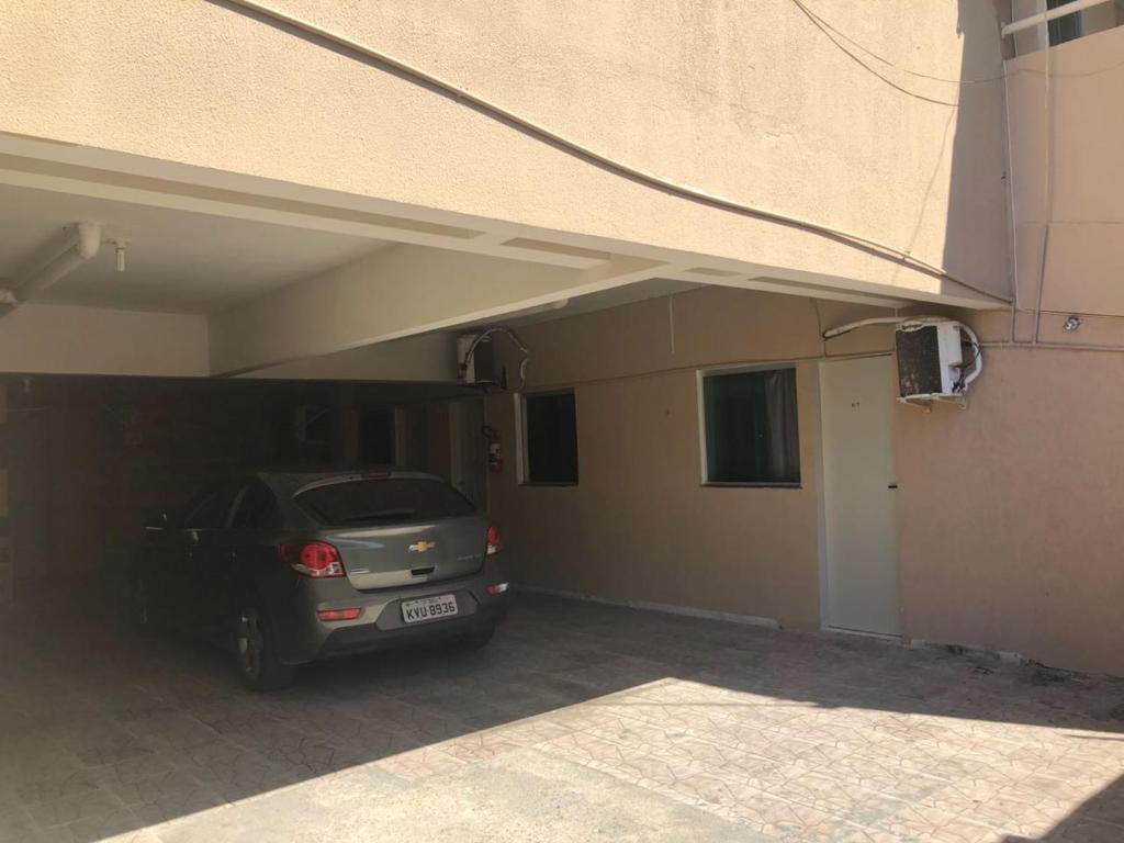  Pousada Aracaju