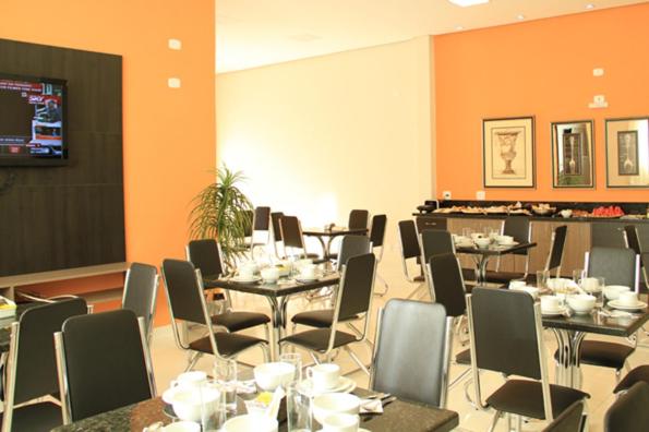  Terraço Hotel