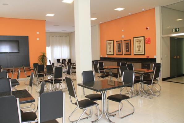  Terraço Hotel