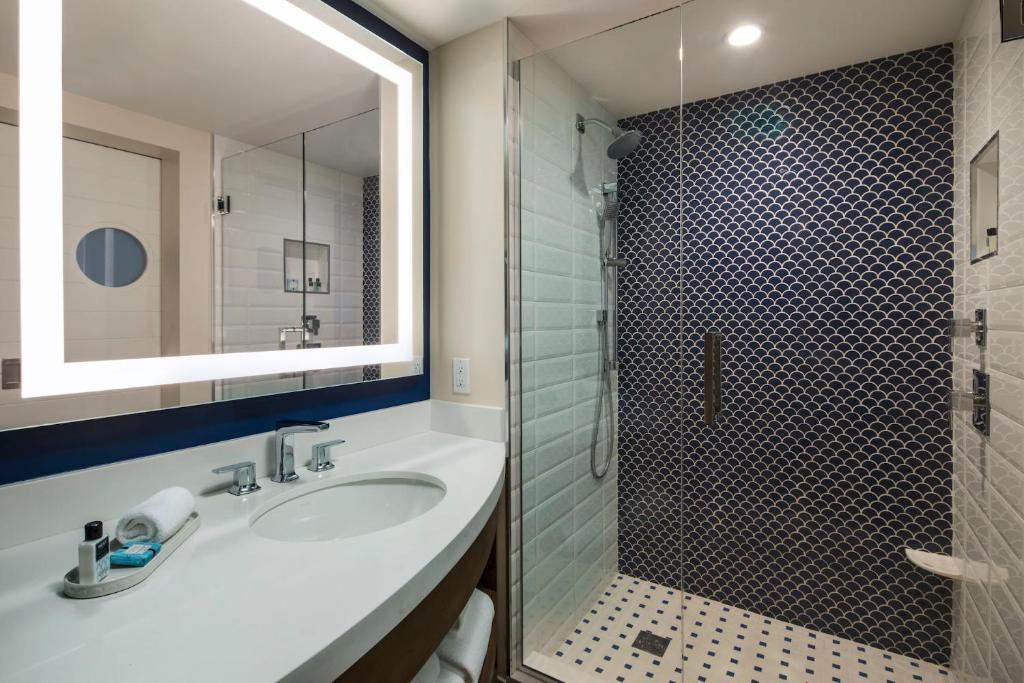 Hutchinson Shores Resort & Spa - Chambre Double Avec Vue De La Piscine