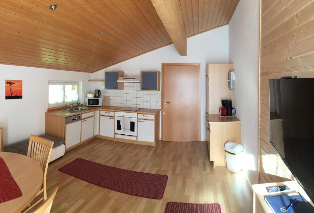 Fotografie z fotogalerie ubytování Landhaus Lackner v destinaci Klösterle am Arlberg