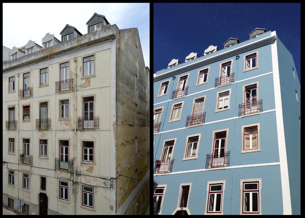 Saldanha Apartment - 12