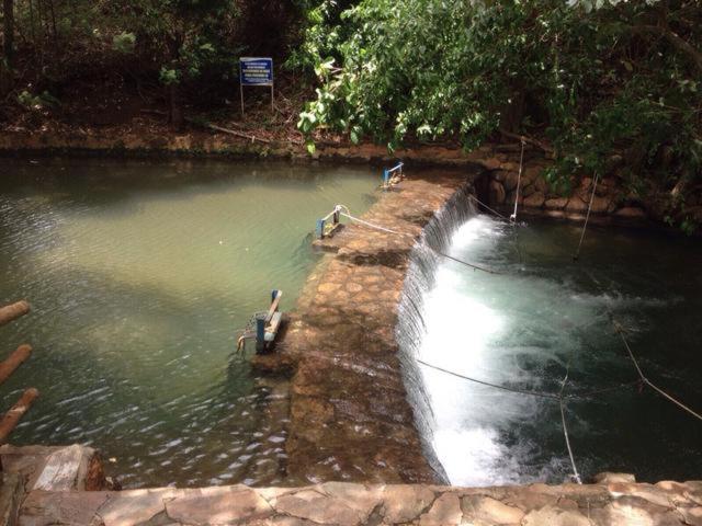  Águas da Serra do Rio Quente