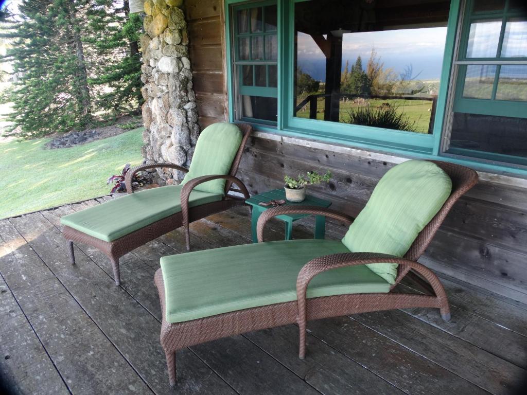 Fotografie z fotogalerie ubytování Kohala Lodge- Vacation Rental House v destinaci Hawi