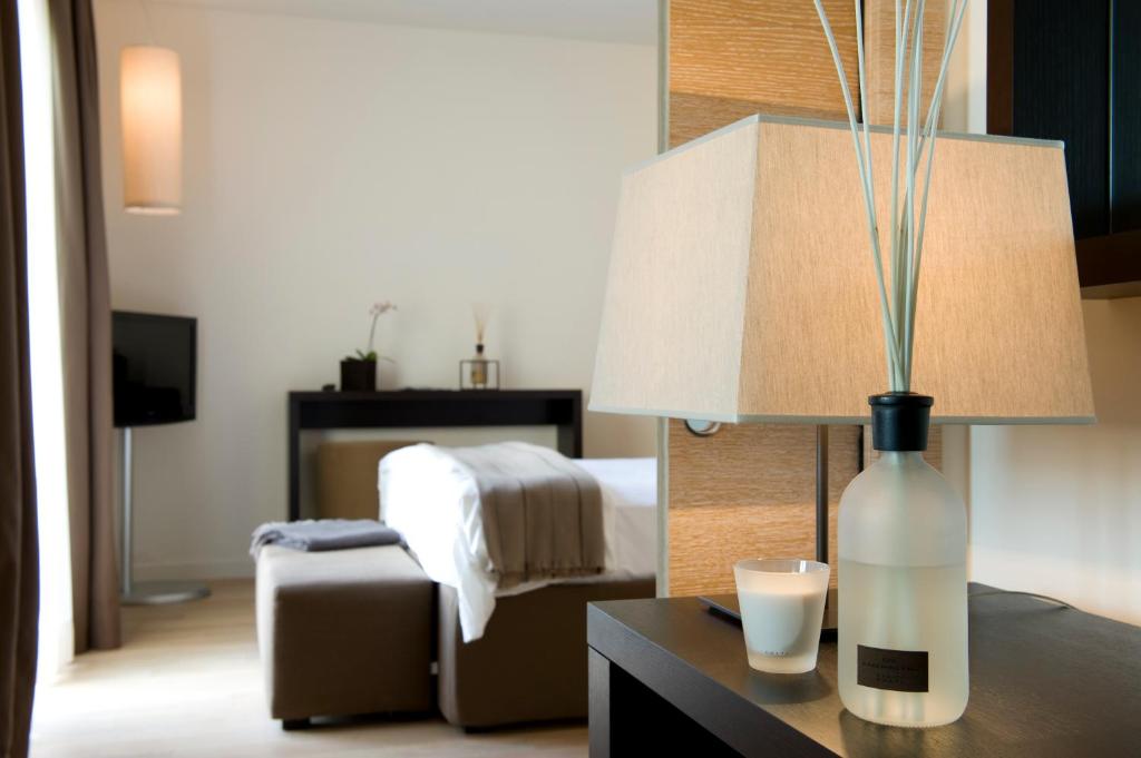 Marina Place Resort - Resim 8