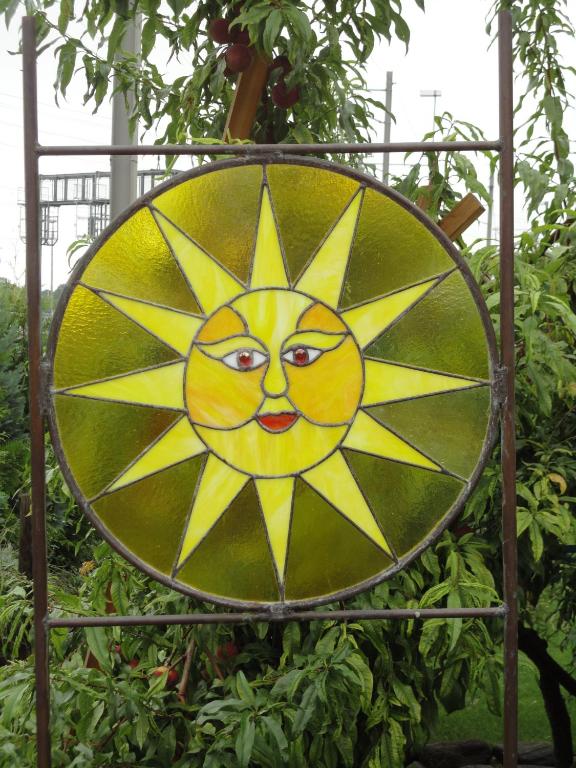 B & B Auf dem Wolf, St. Jakob - Resim 9